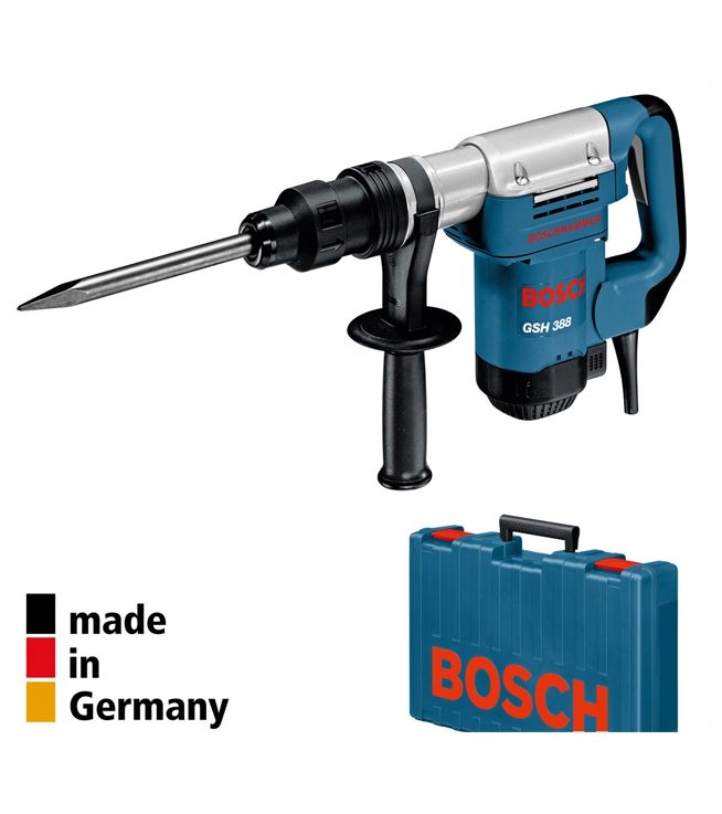 Bosch GSH 388